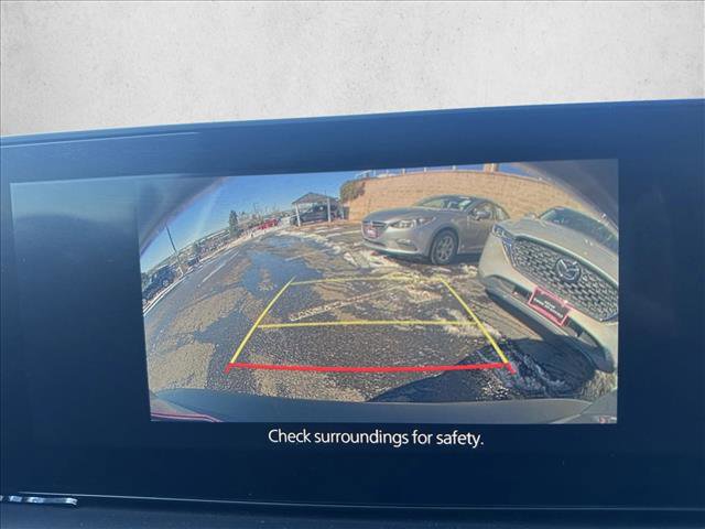 Certified 2024 MAZDA CX-30 AWD 2.5 S w/ Select Sport Pkg image 16
