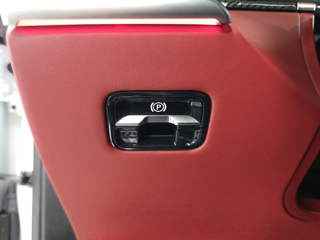 Certified 2025 Mercedes-Benz S 63 AMG S image 10