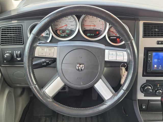 Used 2006 Dodge Magnum SRT8 w/ SRT Option Group III RWD image 11