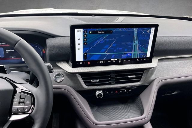 New 2026 Ford Explorer Platinum image 7