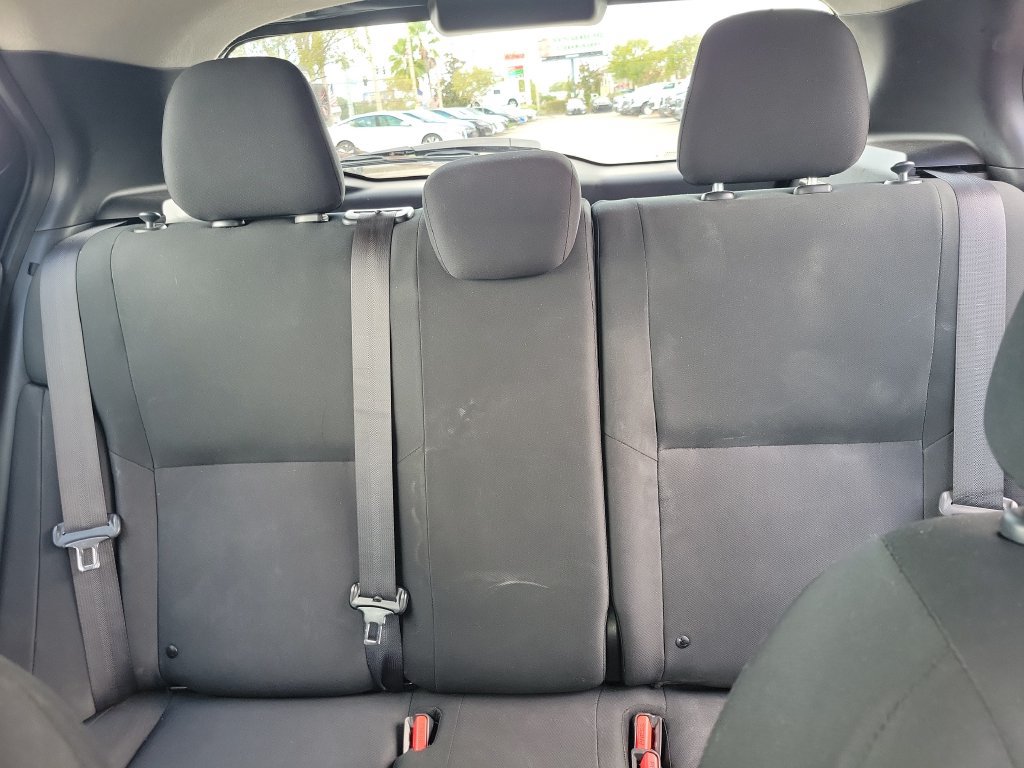 Used 2023 Nissan Kicks S FWD image 11