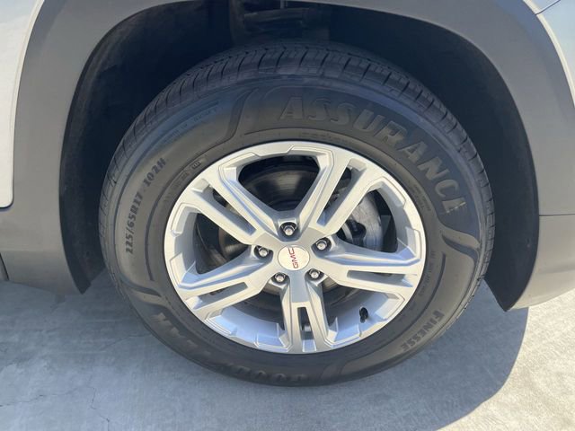 Used 2019 GMC Terrain SLE w/ Infotainment Package I FWD image 33