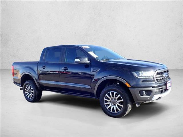 Used 2019 Ford Ranger Lariat w/ Equipment Group 501A Mid image 6