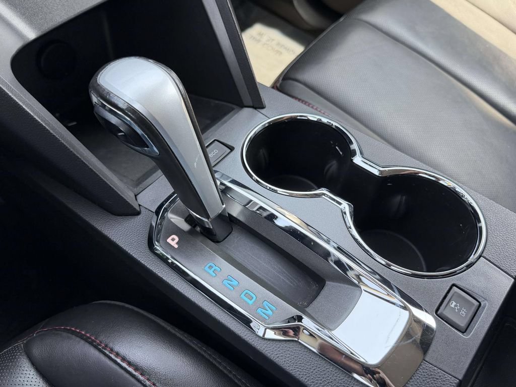 Used 2014 Chevrolet Equinox LTZ FWD image 6