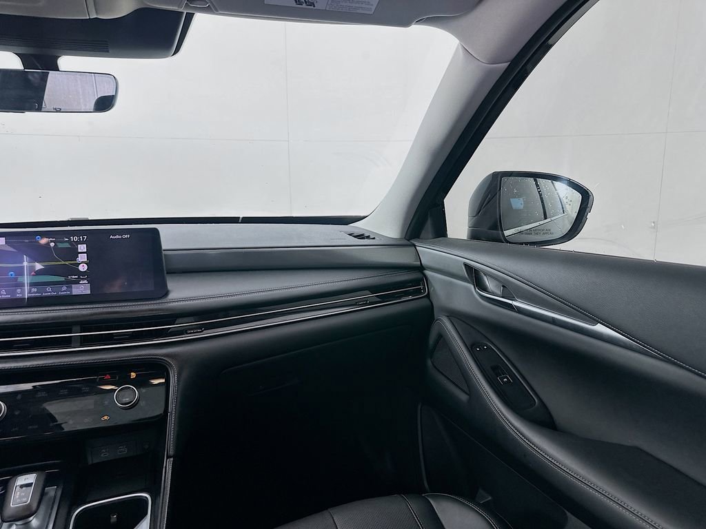 Used 2023 INFINITI QX60 Luxe w/ Cargo Package image 24