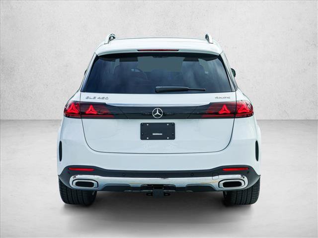New 2027 Mercedes-Benz GLE 450 4MATIC image 6