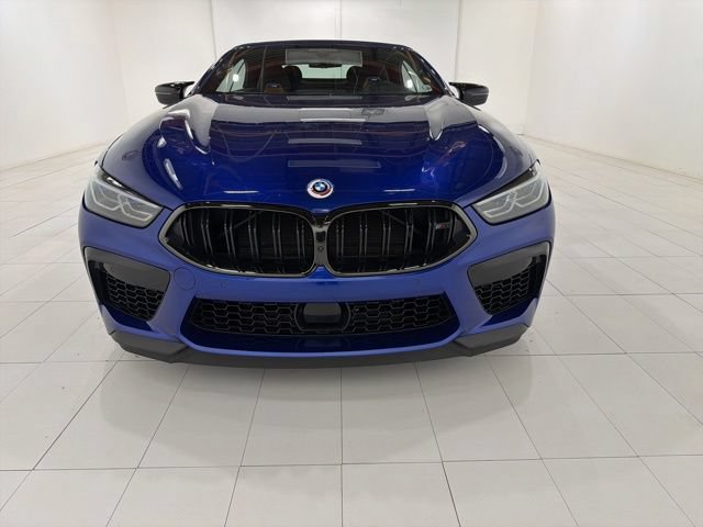 Used 2023 BMW M8 Competition AWD/4WD image 10