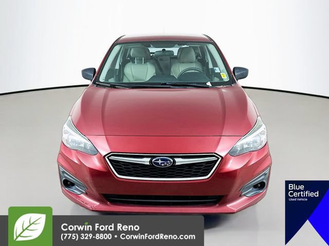 Used 2019 Subaru Impreza 2.0i AWD/4WD image 2