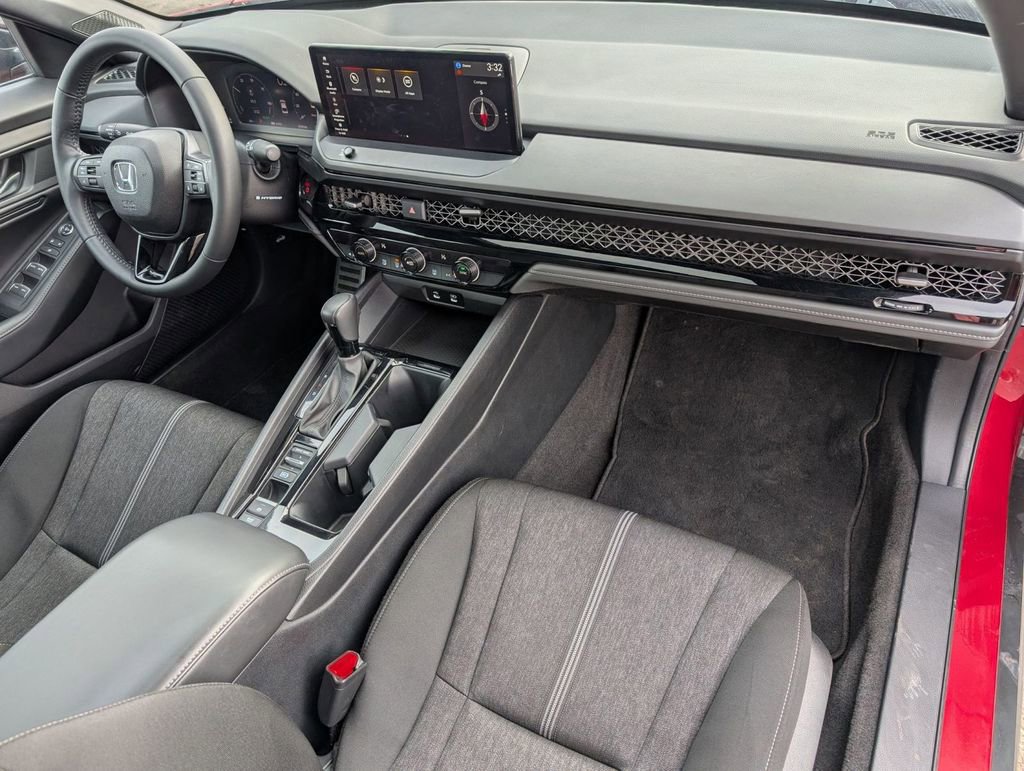 Used 2024 Honda Accord Sport image 47