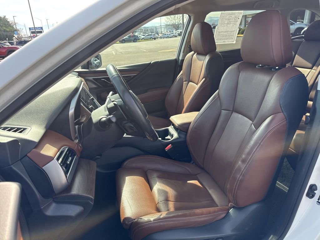 Used 2022 Subaru Outback Touring XT image 10