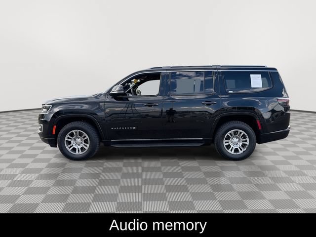 Used 2023 Jeep Wagoneer 4WD image 6