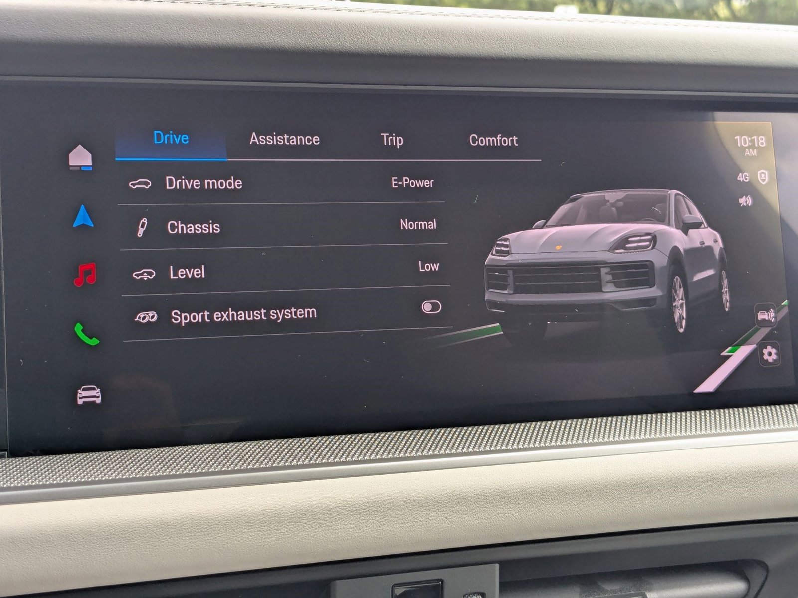 New 2026 Porsche Cayenne S image 18