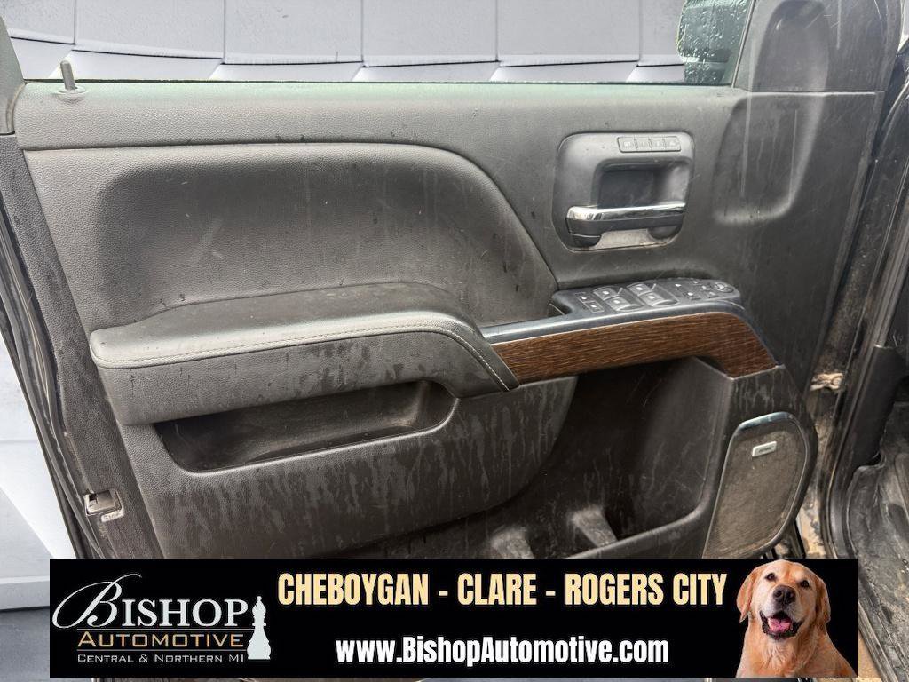 Used 2019 GMC Sierra 3500 Denali image 22