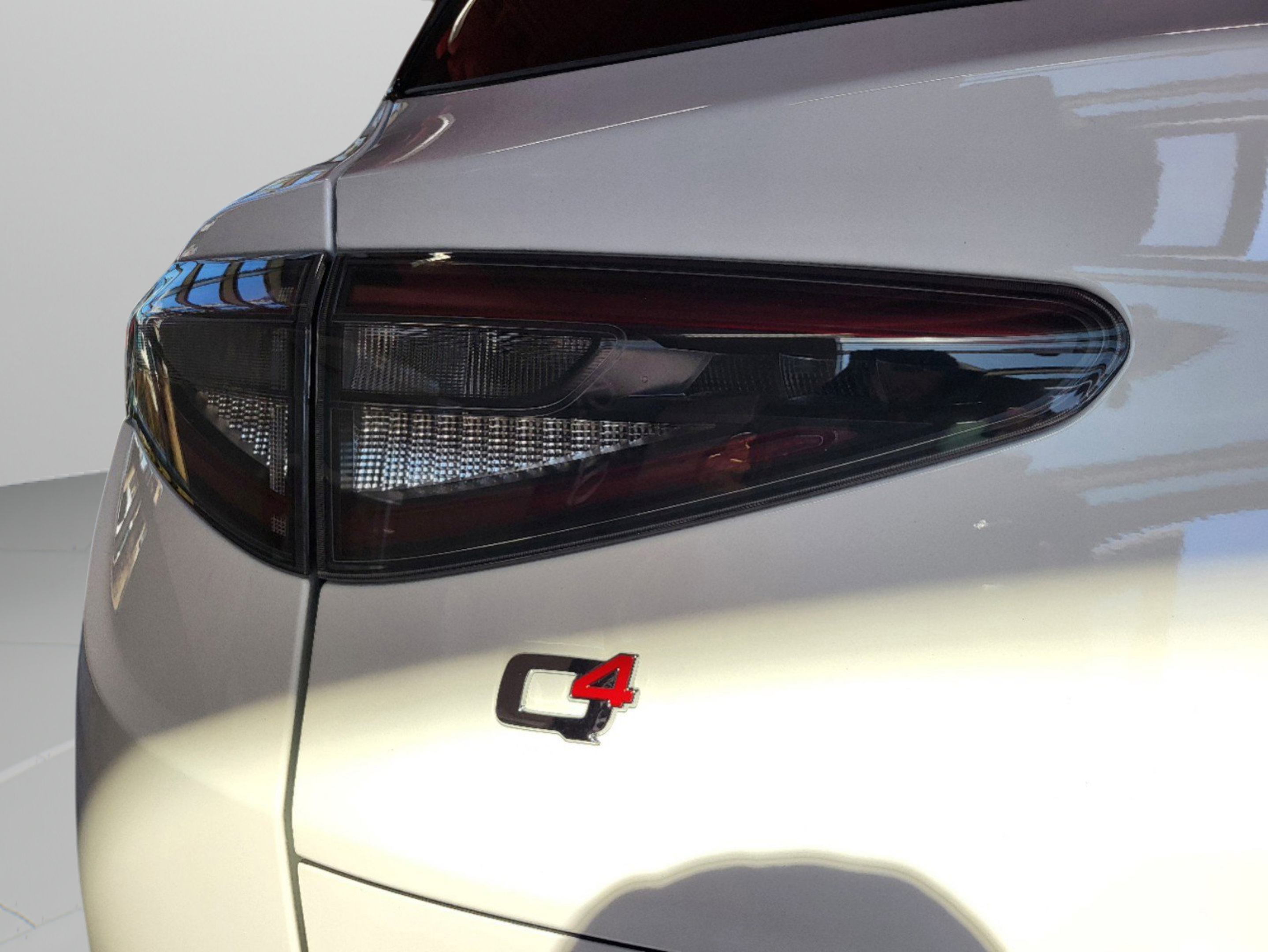 New 2025 Alfa Romeo Stelvio Sprint AWD/4WD image 74