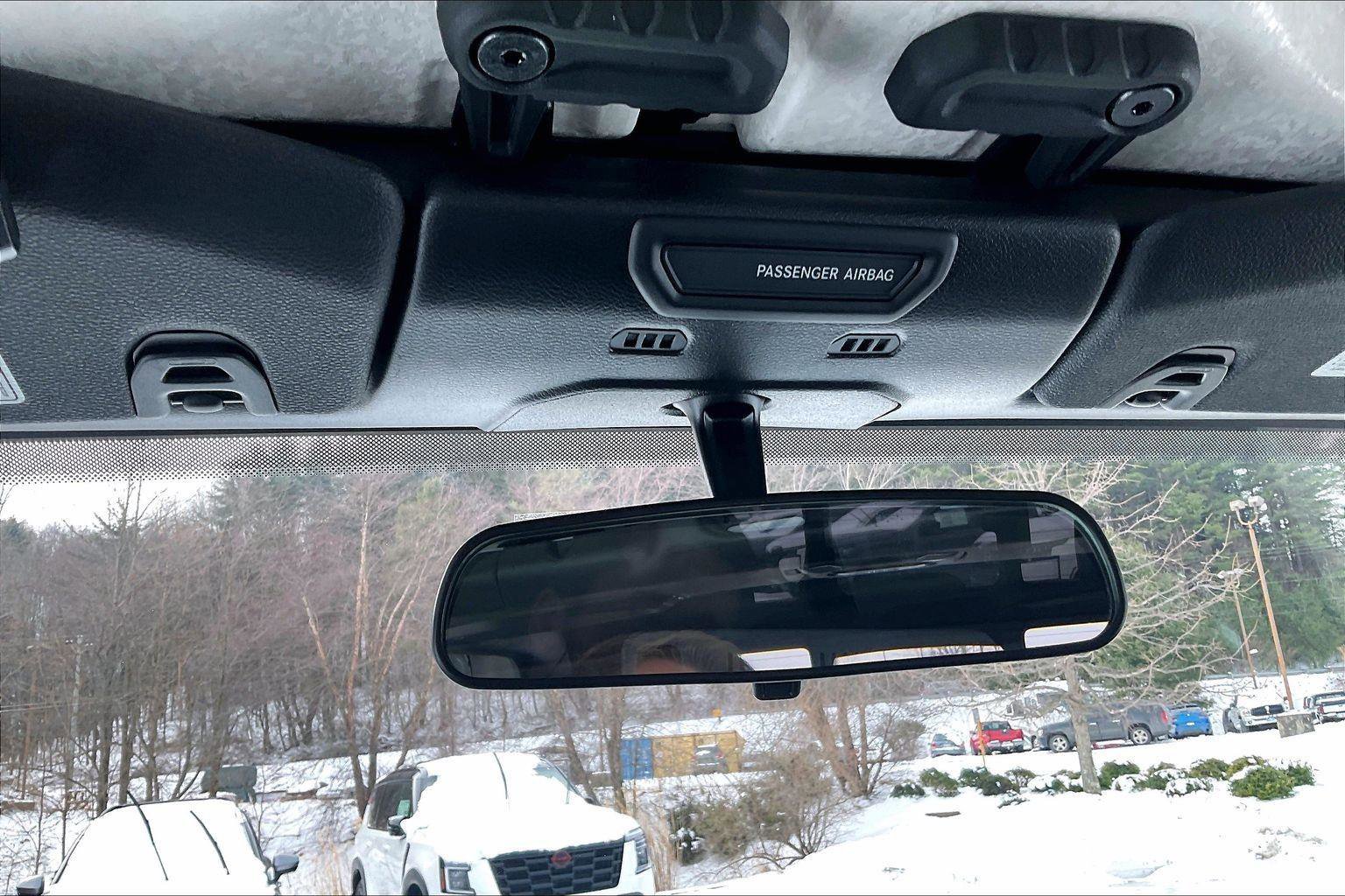 Used 2020 Jeep Gladiator Sport w/ Quick Order Package 24S image 33