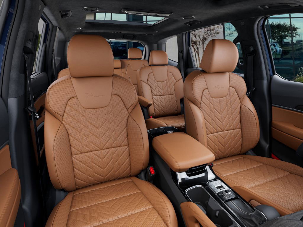 New 2025 Kia Telluride SX X-Line image 15