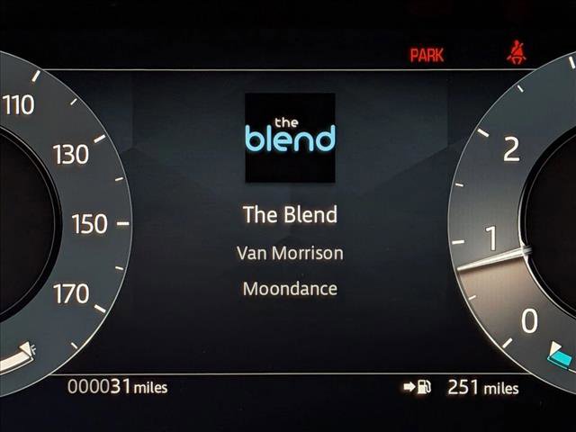 New 2026 Land Rover Range Rover Evoque S image 10