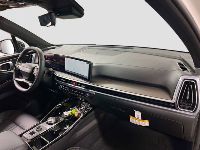 New 2026 Kia Sorento SX Prestige image 33