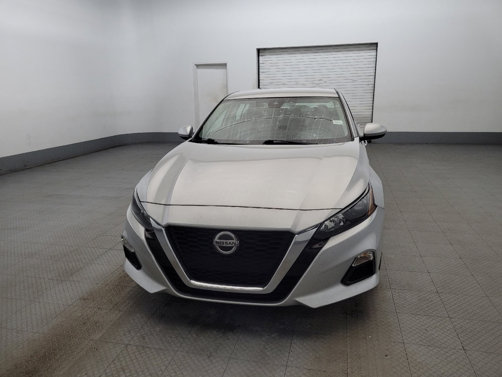Used 2022 Nissan Altima 2.5 S image 15
