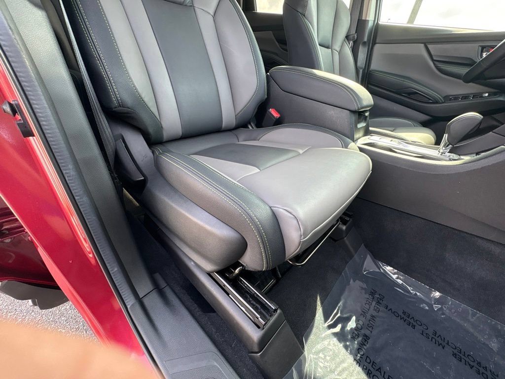 Certified 2023 Subaru Ascent Onyx Edition AWD/4WD image 30