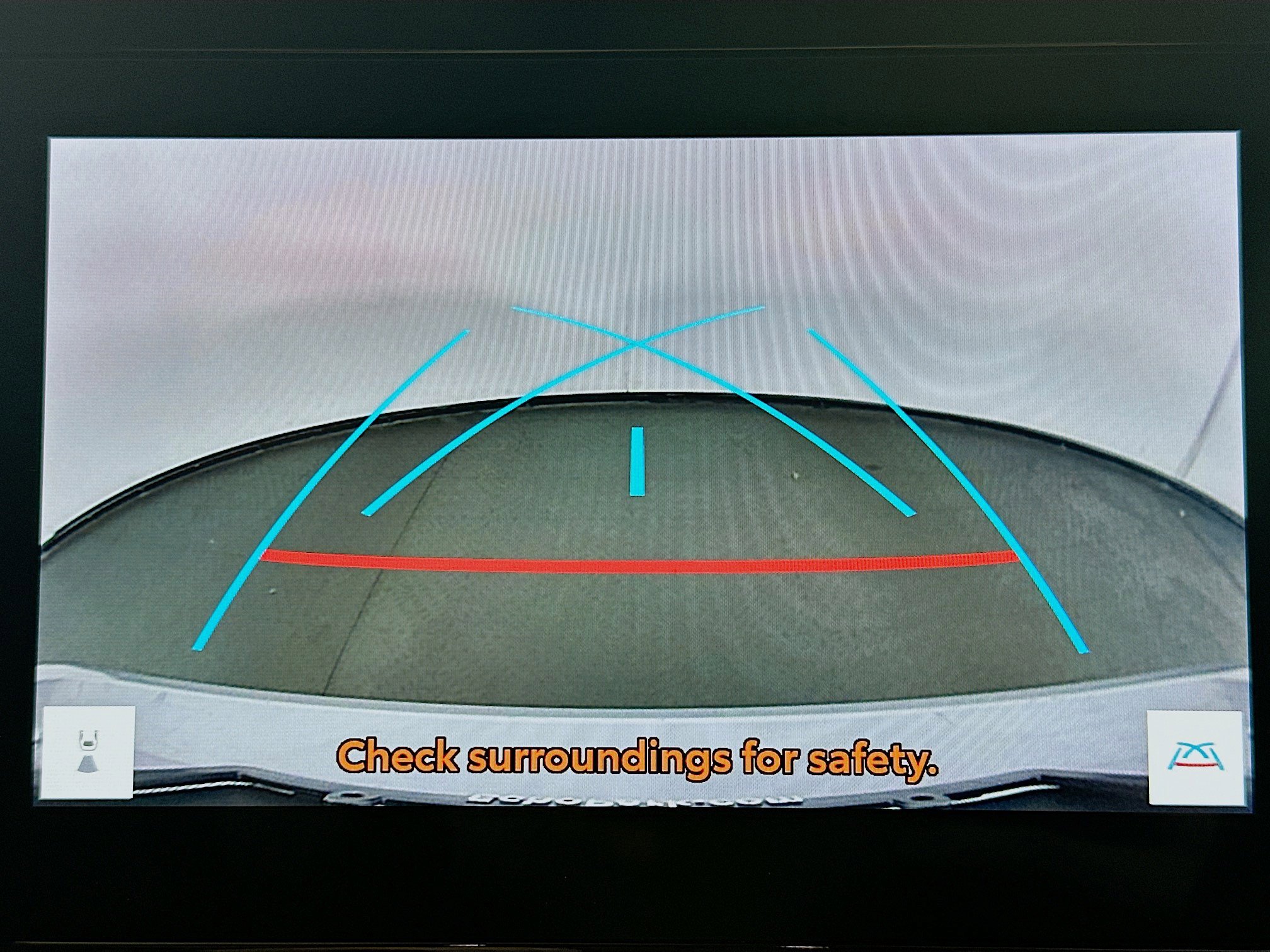 Used 2025 Toyota Camry LE image 22