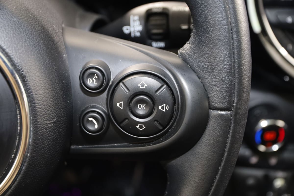 Used 2016 MINI Cooper S FWD image 34