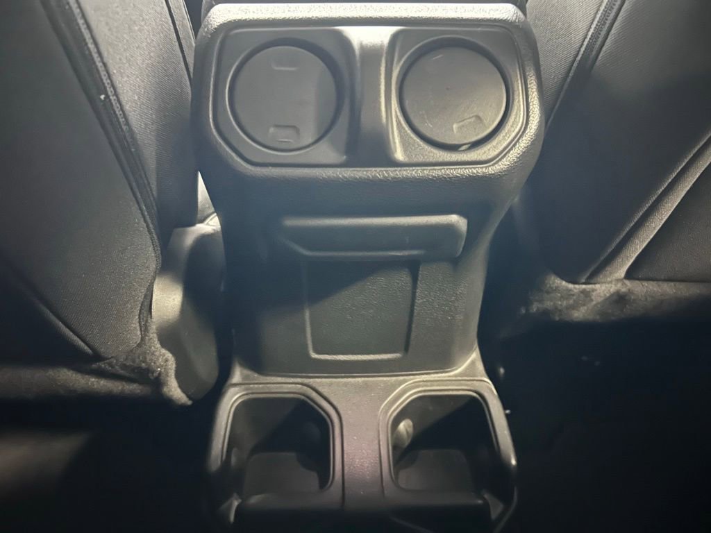 Used 2023 Jeep Gladiator Sport AWD/4WD image 18
