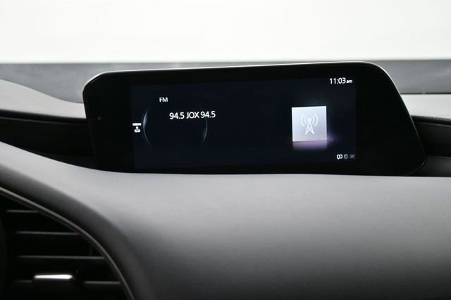 Certified 2022 MAZDA MAZDA3 s FWD image 10