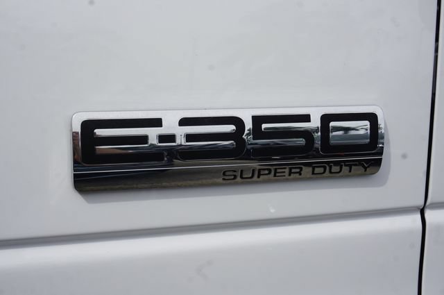 Certified 2024 Ford E-350 and Econoline 350 Super Duty w/ Power Windows & Locks Group RWD image 24