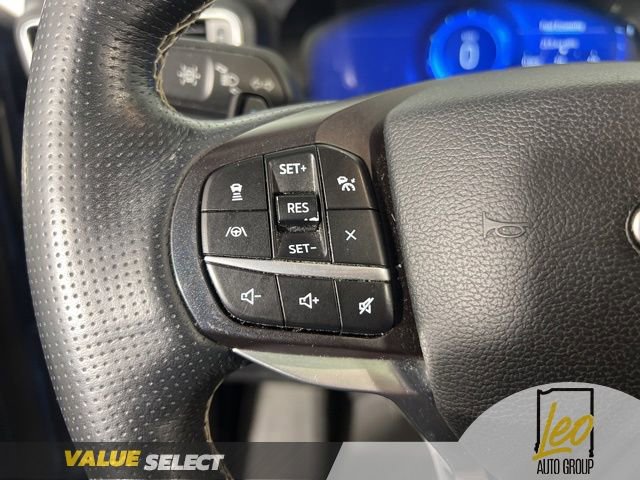 Used 2020 Ford Explorer ST w/ ST Street Pack AWD/4WD image 18
