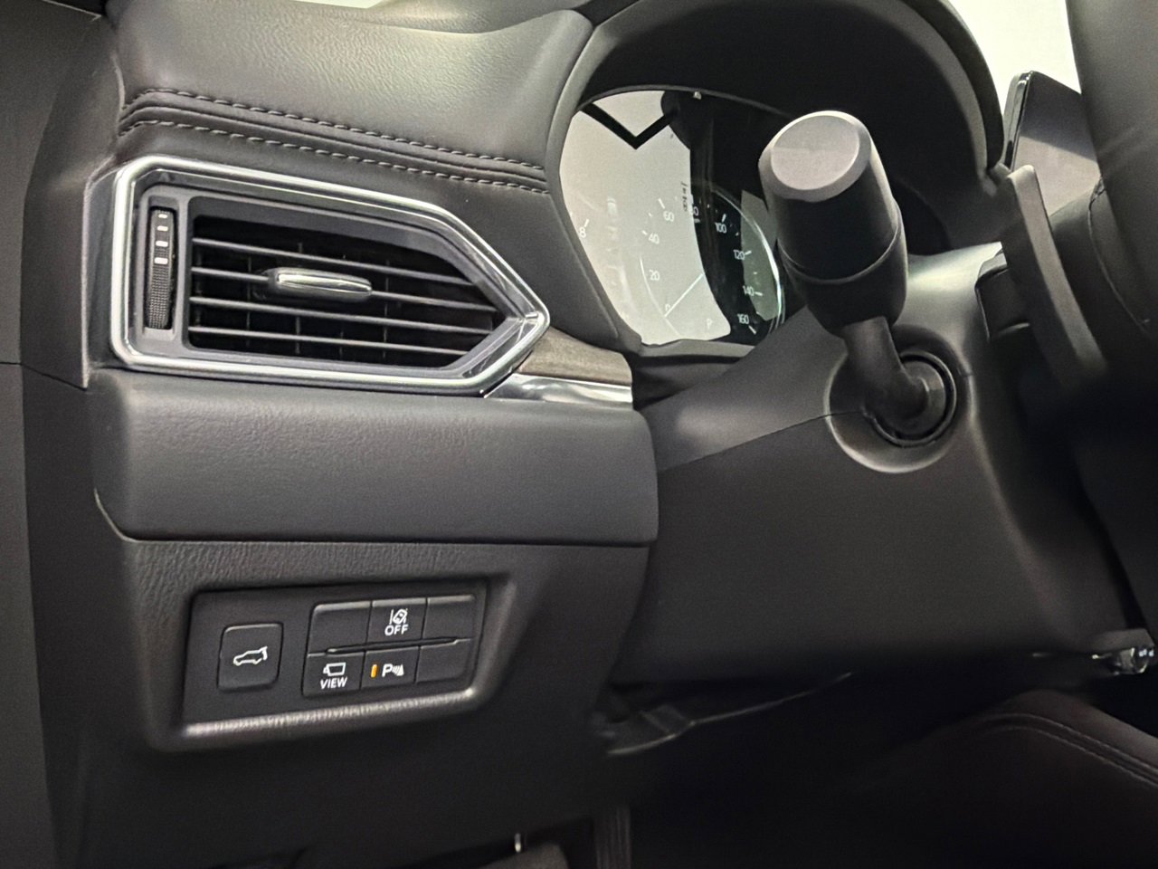 Used 2025 MAZDA CX-5 Signature image 35