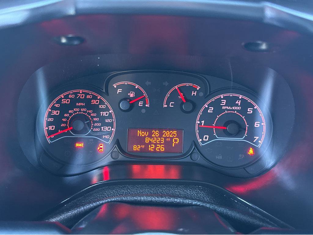 Used 2016 RAM ProMaster City Tradesman SLT w/ Rear Back-up Camera Group image 20