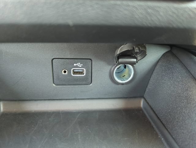 Certified 2024 Nissan Altima 2.5 S FWD image 38
