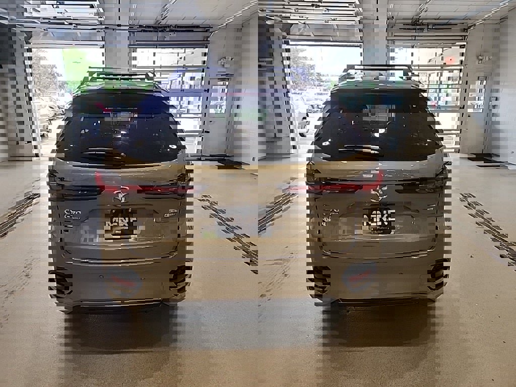 New 2025 MAZDA CX-70 3.3 Turbo S w/ Premium Plus image 7