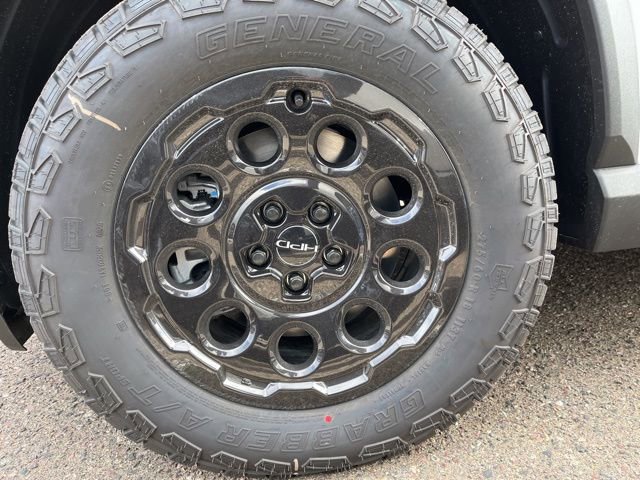 New 2026 Honda Passport TrailSport Elite image 10