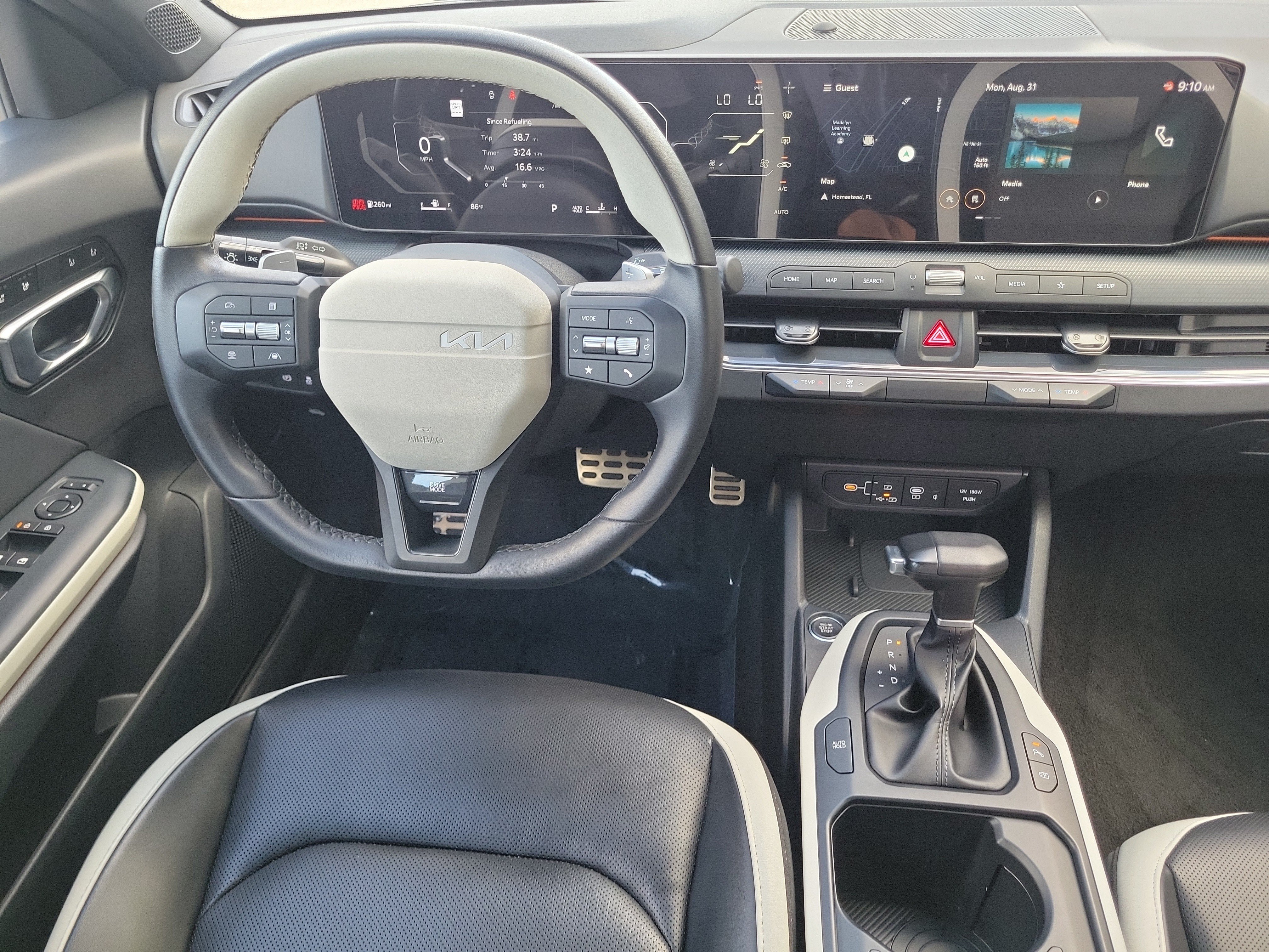 Used 2025 Kia K4 GT-Line Turbo FWD image 20