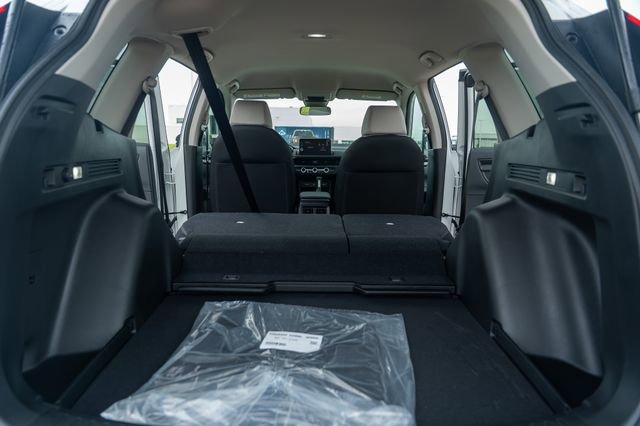 Used 2025 Honda CR-V LX image 19