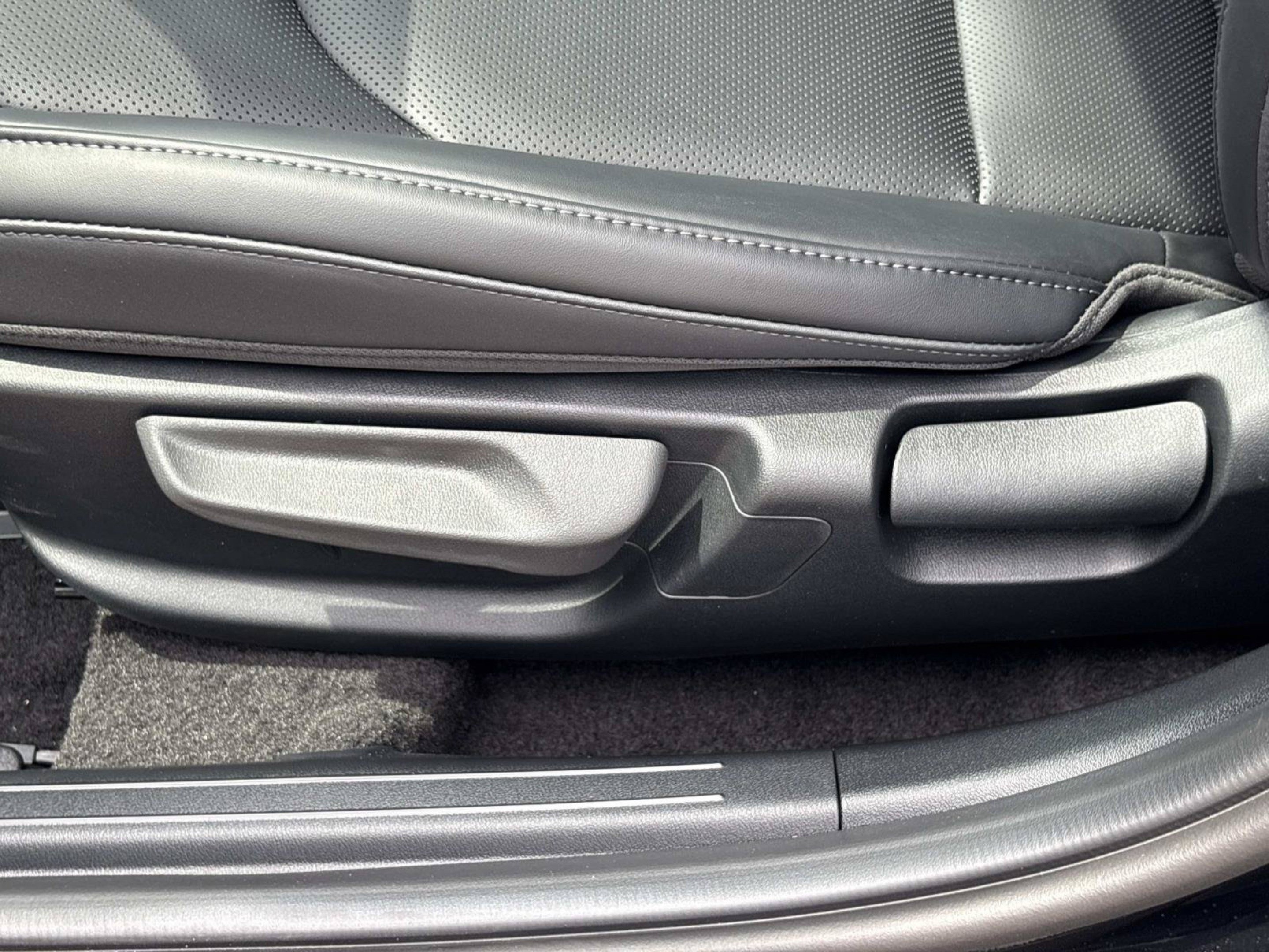 New 2026 Kia K4 EX FWD image 22
