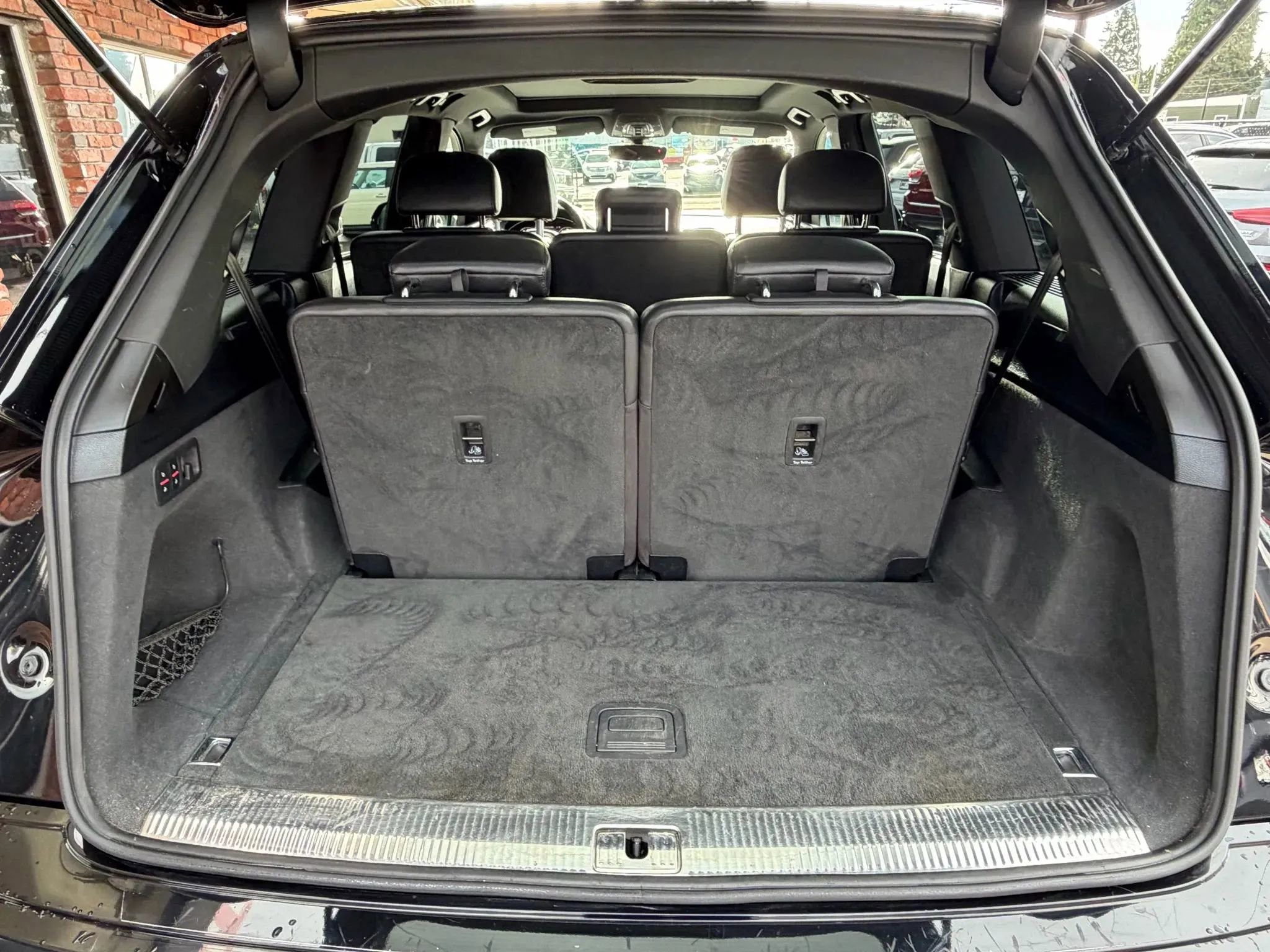 Used 2018 Audi Q7 3.0T Premium Plus w/ Premium Plus Package image 15