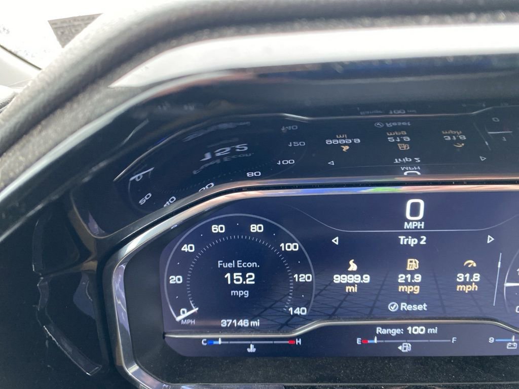 Used 2024 GMC Sierra 1500 Elevation image 16