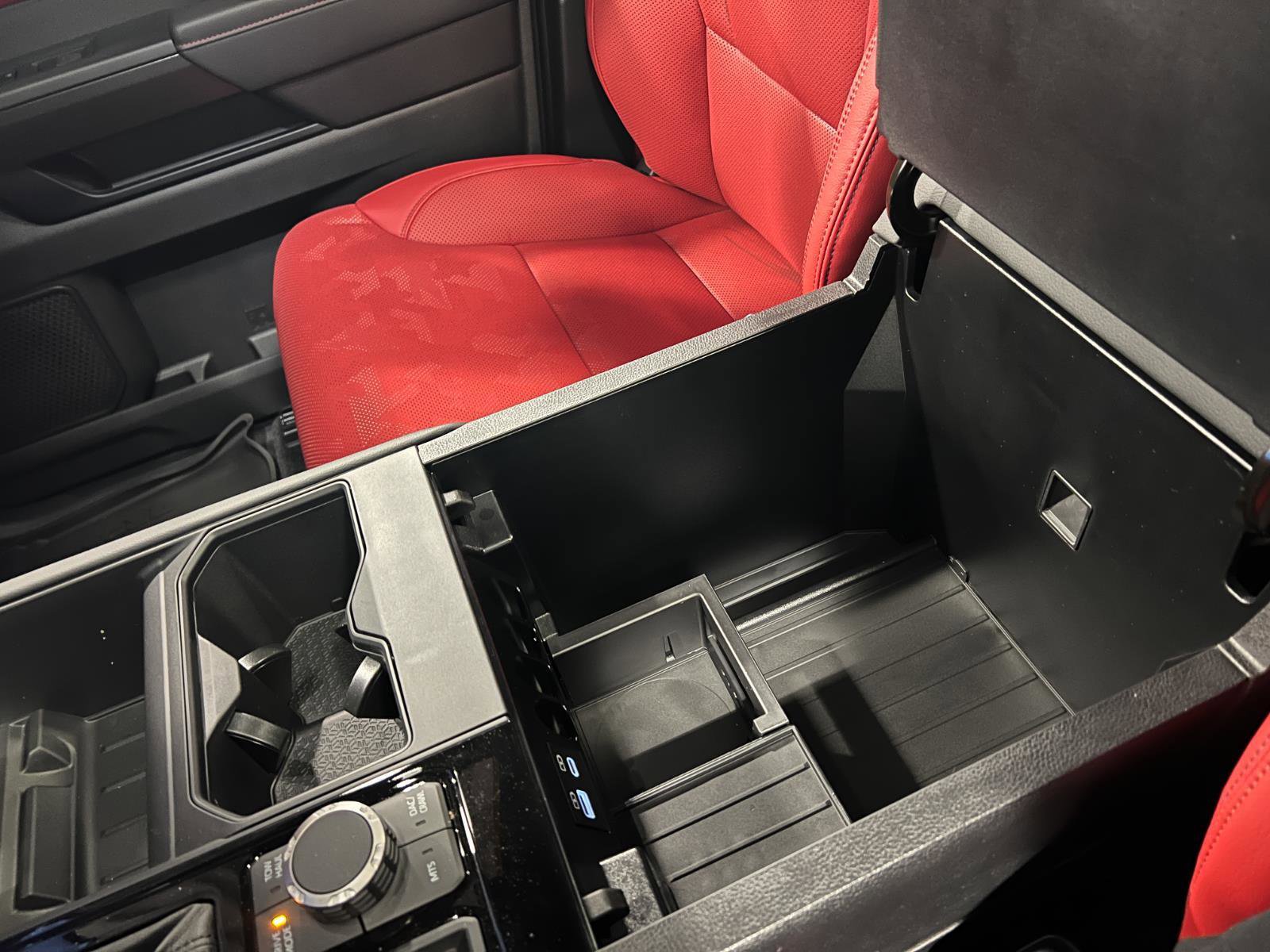 Used 2026 Toyota Tundra TRD Pro w/ Tow Tech Package image 21