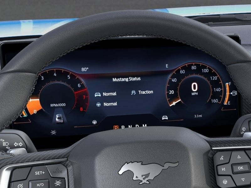 New 2026 Ford Mustang GT RWD image 13