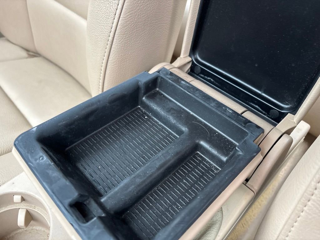 Used 2003 BMW 325i Sedan image 24