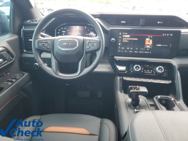Used 2026 GMC Sierra 1500 AT4 w/ AT4 Premium Package AWD/4WD image 18