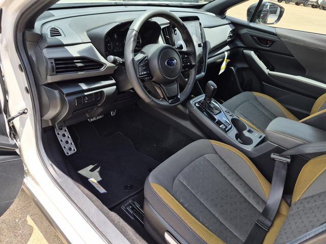 Used 2024 Subaru Crosstrek 2.5i Sport AWD/4WD image 22