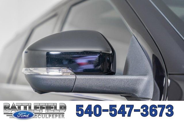 New 2026 Ford Expedition Max King Ranch AWD/4WD image 21