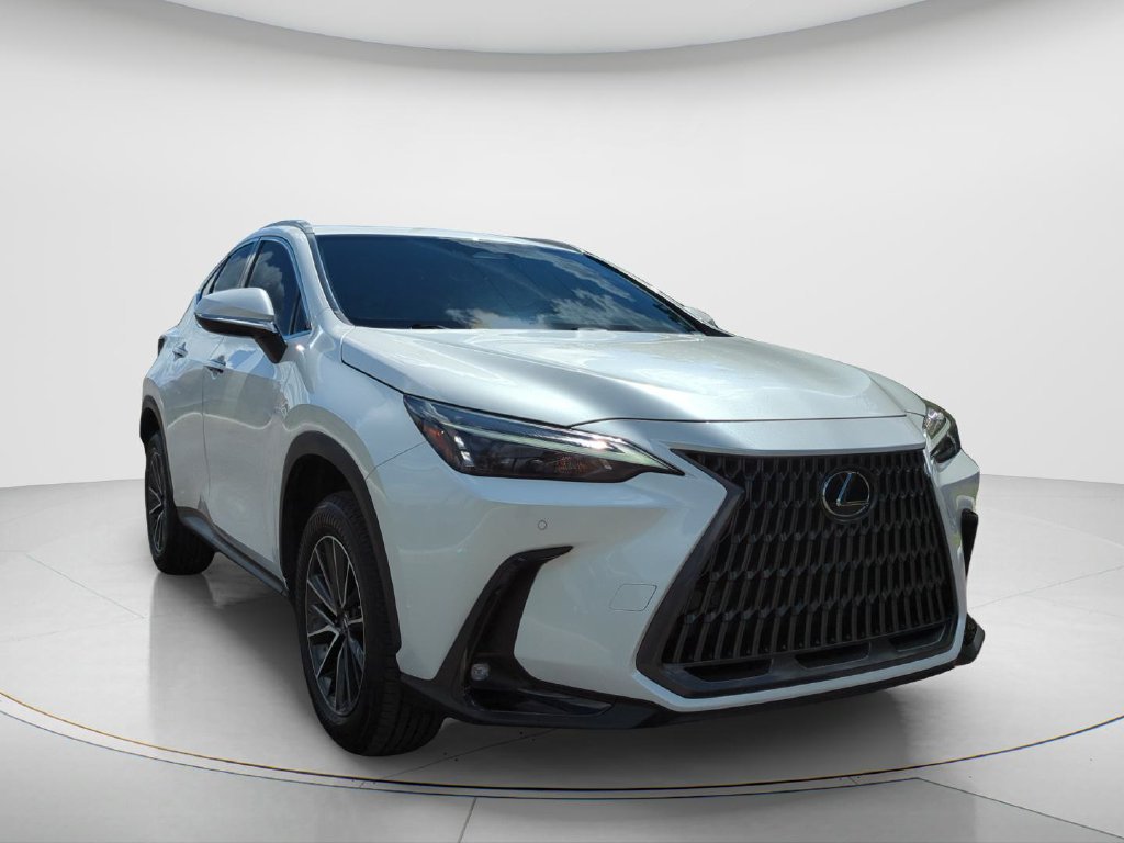 Used 2024 Lexus NX 350 AWD image 3