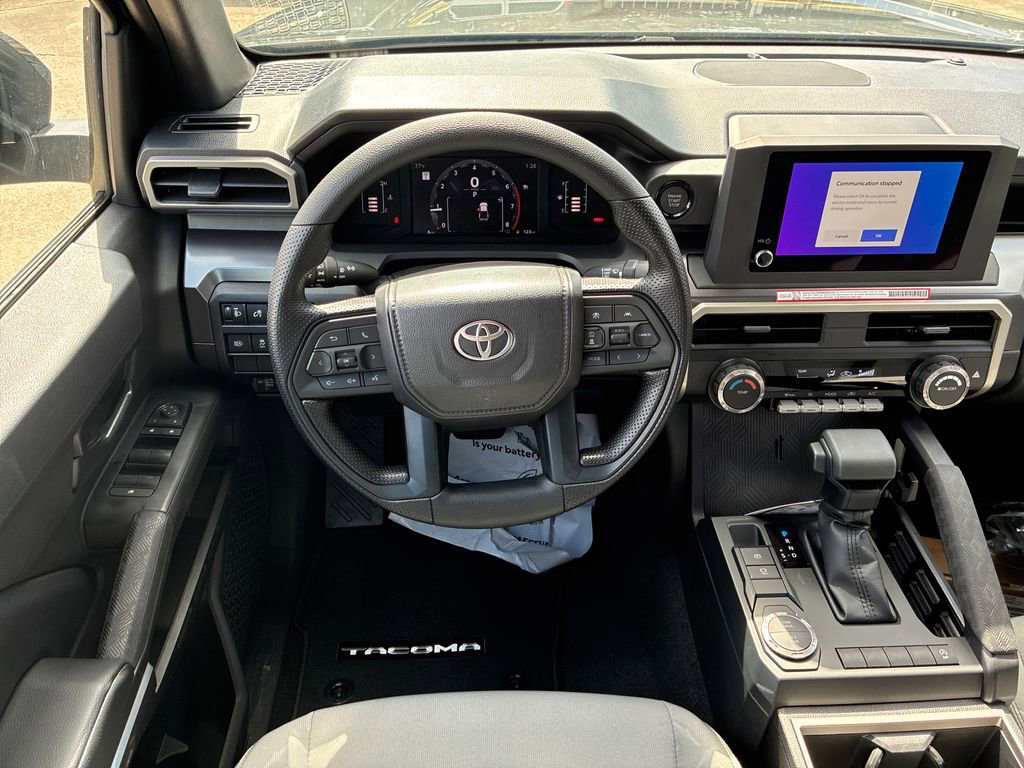 New 2026 Toyota Tacoma SR5 image 18