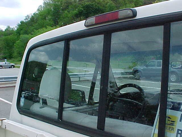 Used 1994 Ford F150 XL RWD image 11