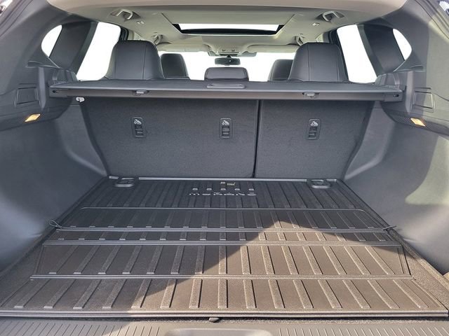 New 2025 Nissan Murano SL w/ Cargo Package image 33